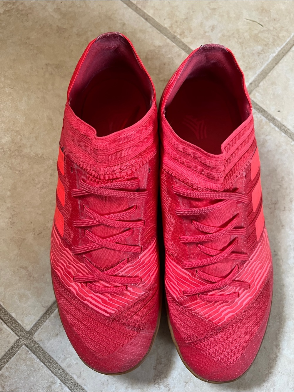 Adidas Nemeziz Tango 17.3 Indoor Soccer Shoes